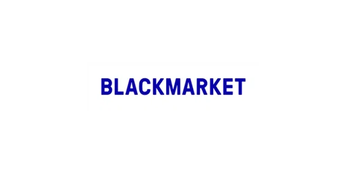 ledsager tilnærmelse Pensioneret 50% Off BlackMarket Promo Code, Coupons (10 Active) 2023