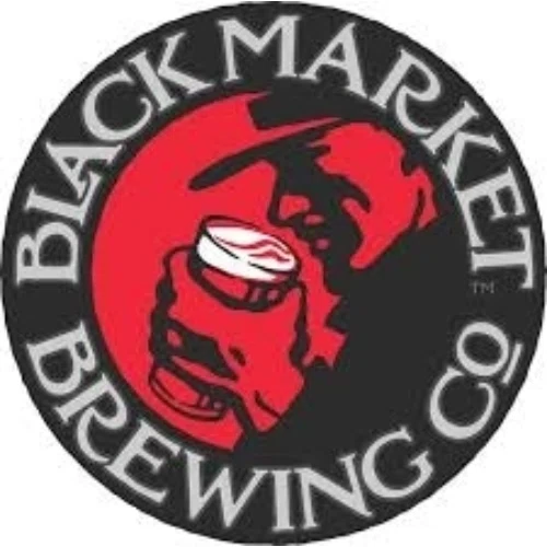 BLACK MARKET BREWING Promo Code — 50 Off 2024