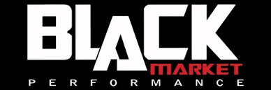 Black Market Performance Promo Code