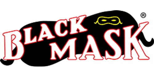 Black Mask Promo Code