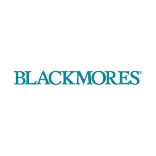 Blackmores Promo Code