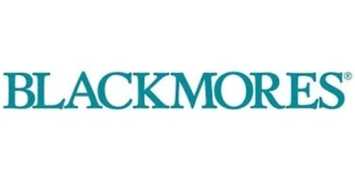Blackmores Promo Code