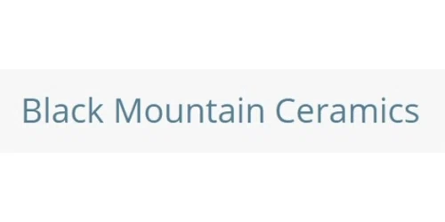 Black Mountain Ceramics Promo Code