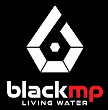 BlackMP Merchant Logo
