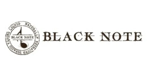 Merchant Black Note