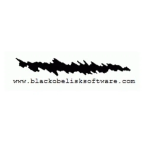 Black Obelisk Software Promo Code