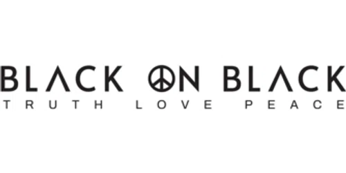 Black On Black Peace Promo Code