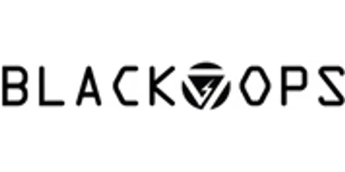 Black Ops Promo Code