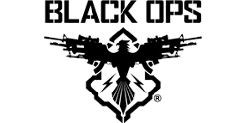 Black Ops USA Promo Code