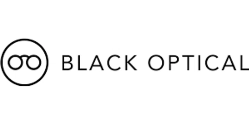 Black Optical Promo Code