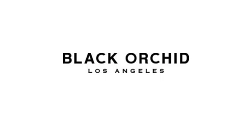 Black Orchid coupon