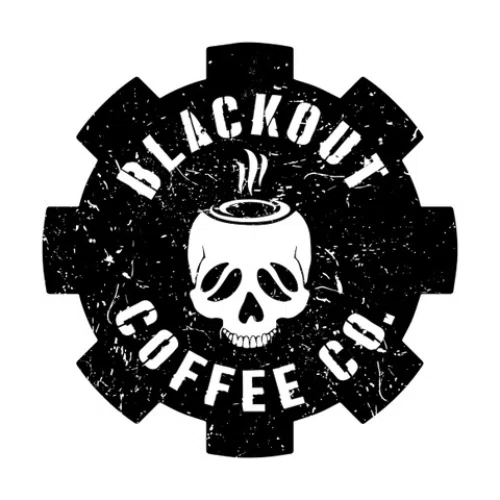 20% Off Blackout Coffee Co. Promo Code (46 Active) Jan '24