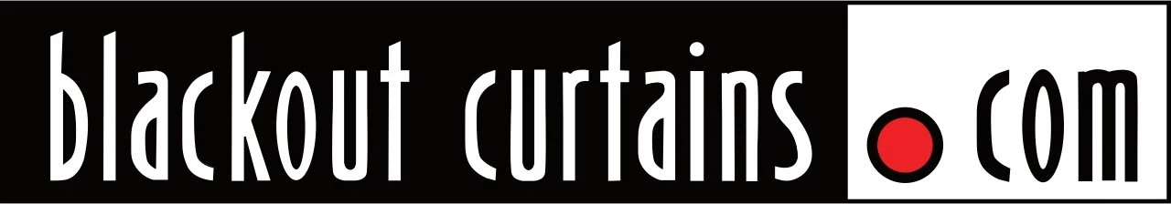 Blackout Curtains Merchant Logo