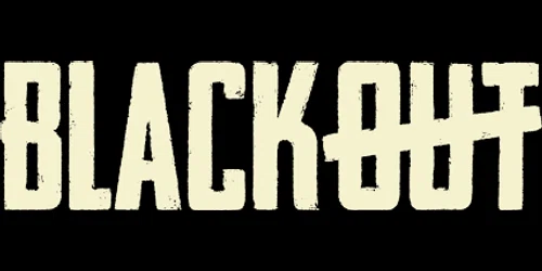 BLACKOUT FX Promo Code