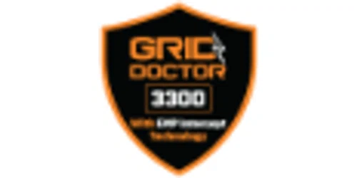 Grid Doctor 3300 EMP Promo Code