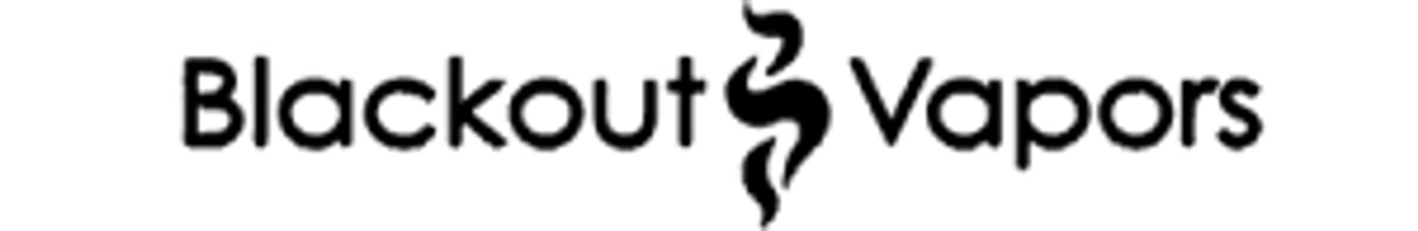 BLACKOUT VAPORS Promo Code — 20 Off in August 2024