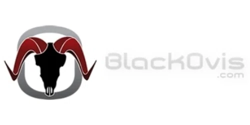 BlackOvis.com Merchant logo