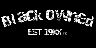 BlaCk OWned Merchant Logo