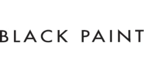 Black Paint Promo Code
