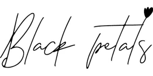 Black Petals Promo Code