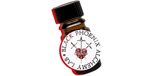 Black Phoenix Alchemy Lab Promo Code