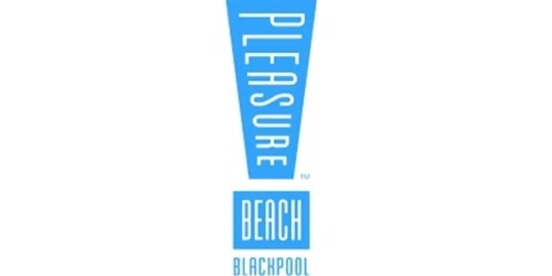 Blackpool Pleasure Beach Promo Code