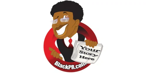 Black PR Promo Code