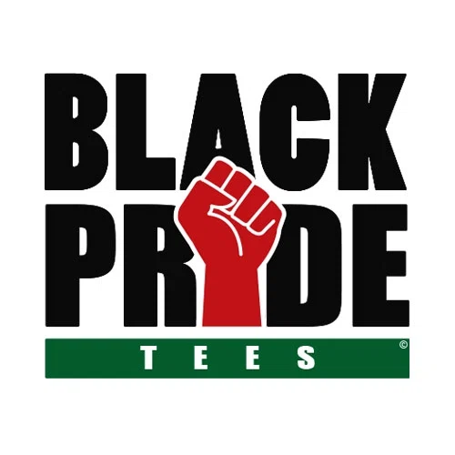 Black Pride Tees Promo Code