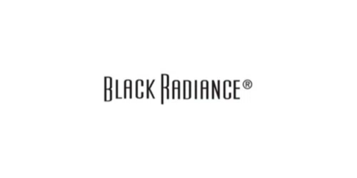 Black Radiance Beauty coupon