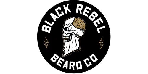 BLACK REBEL BEARD CO Promo Code