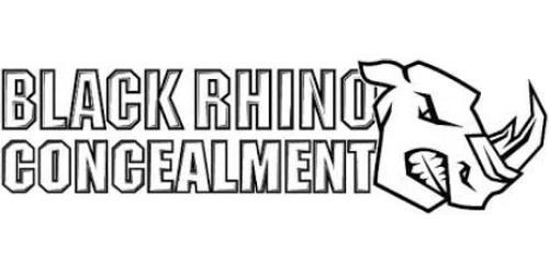 Black Rhino Concealment Promo Code