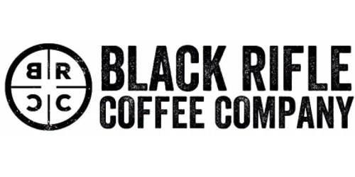 Black Rifle Coffee Merchant logo