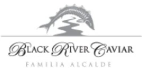 Black River Caviar Promo Code