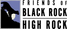 Black Rock Desert Merchant Logo