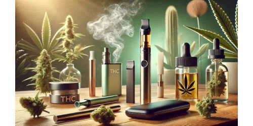 Black Rock Vape Promo Code
