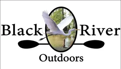 Black River Outdoors Merchant Logo