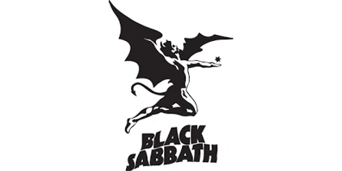 Black Sabbath Official Store Promo Code