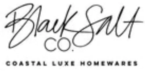 Black Salt Co. Promo Code
