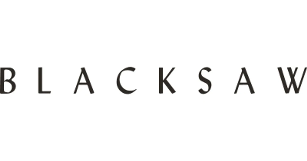 Blacksaw coupons