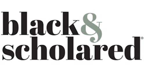 Black & Scholared Promo Code