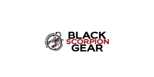 10% Off Black Scorpion Gear Promo Code, Coupons 2022