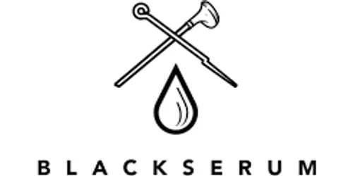 Black Serum Promo Code