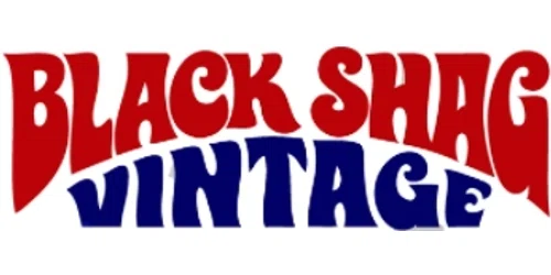 Black Shag Vintage Promo Code