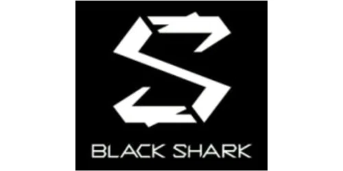Black Shark UK Merchant logo