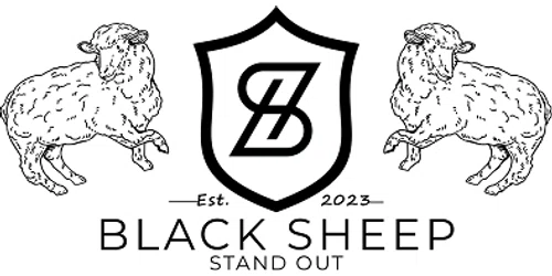 Black Sheep Stand Out Promo Code