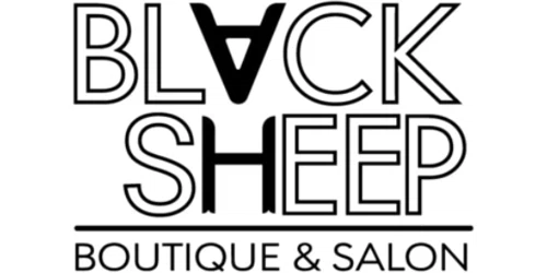 Black Sheep Boutique and Salon Promo Code