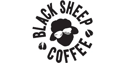 Black Sheep Coffee US Promo Code