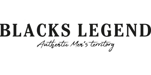 Blacks Legend Promo Code