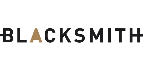 Blacksmith Agency Promo Code