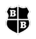 Blacksmith Blades Merchant Logo